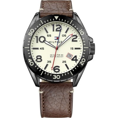 Tommy Hilfiger Tommy Hilfiger Watches 1791133 Declan montre