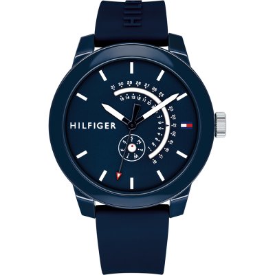 Montre Tommy Hilfiger 1791482