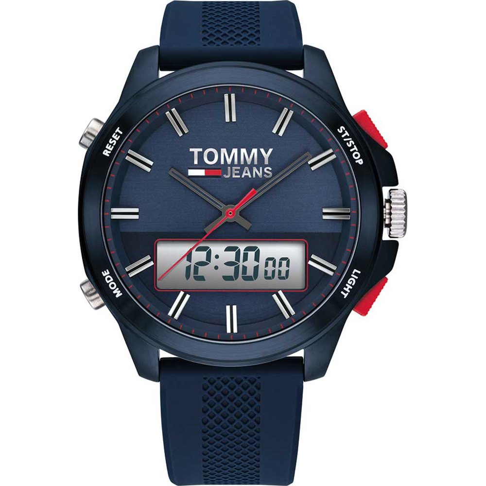 Montre Tommy Hilfiger 1791761