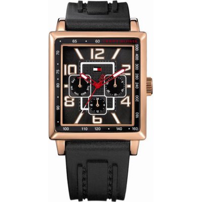 Tommy Hilfiger Tommy Hilfiger Watches 1790702 Dylan montre