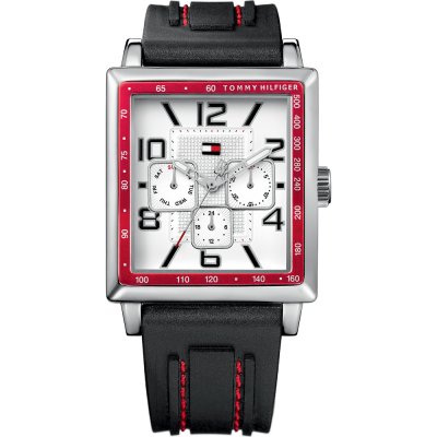 Tommy Hilfiger Tommy Hilfiger Watches 1790703 Dylan montre