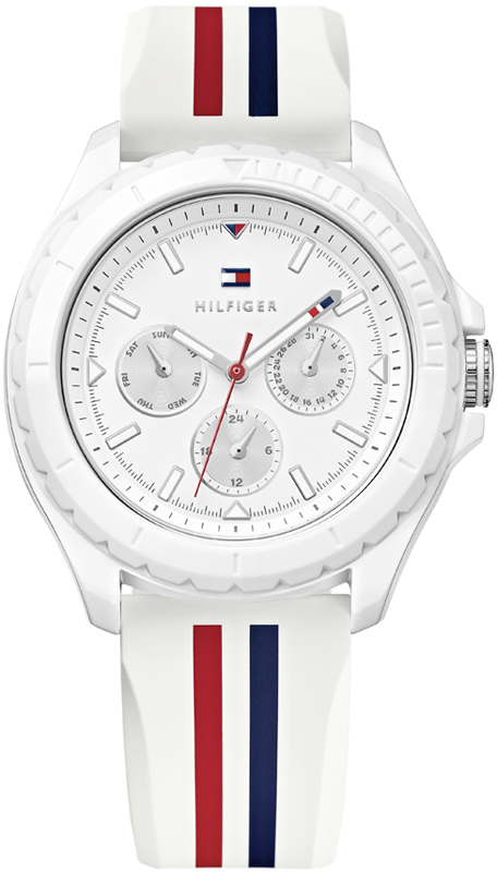 Montre Tommy Hilfiger 1781424