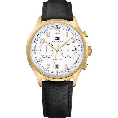 Tommy Hilfiger Tommy Hilfiger Watches 1791386 Emerson montre