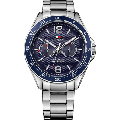 Montre Tommy Hilfiger 1791366