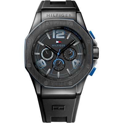 Montre Tommy Hilfiger 1790912