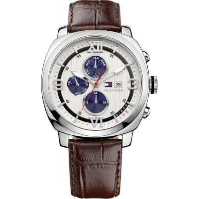 Tommy Hilfiger Tommy Hilfiger Watches 1790968 Fitz montre