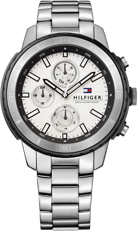 Tommy Hilfiger Tommy Hilfiger Watches 1791191 Flynn montre