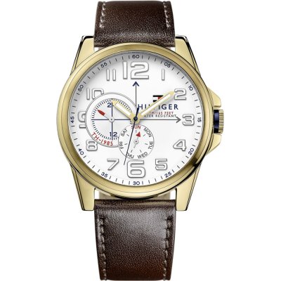 Tommy Hilfiger Tommy Hilfiger Watches 1791003 Frederick montre