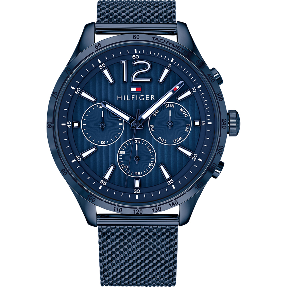 Montre Tommy Hilfiger 1791471-1