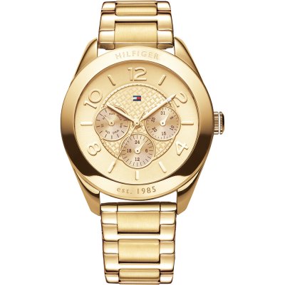 Tommy Hilfiger Tommy Hilfiger Watches 1781214 Gracie montre