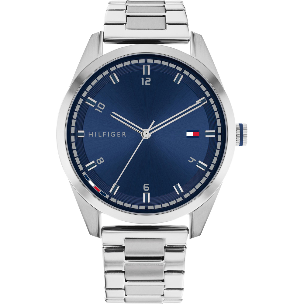 Tommy Hilfiger Watch Griffin 1710455