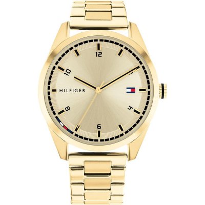 Tommy Hilfiger Watch Griffin 1710457