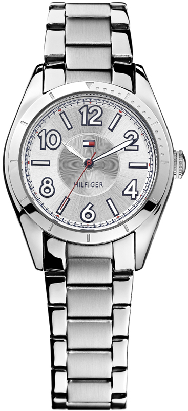 Tommy Hilfiger Tommy Hilfiger Watches 1781276 Hadley montre