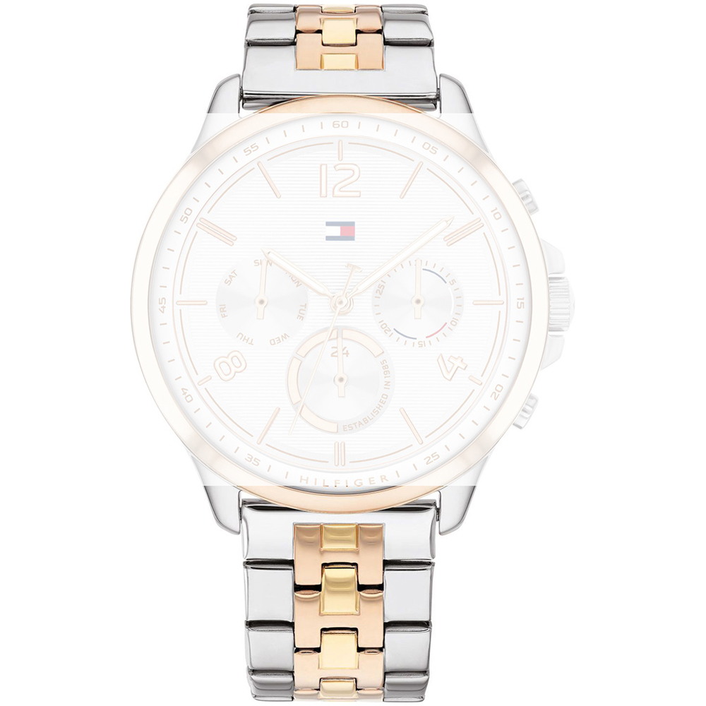 Tommy Hilfiger 679001858 Band