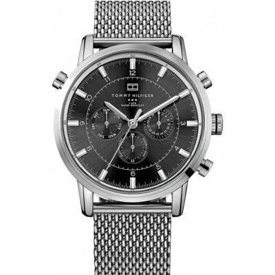 Tommy Hilfiger Tommy Hilfiger Watches 1790877 Harrison Uhr