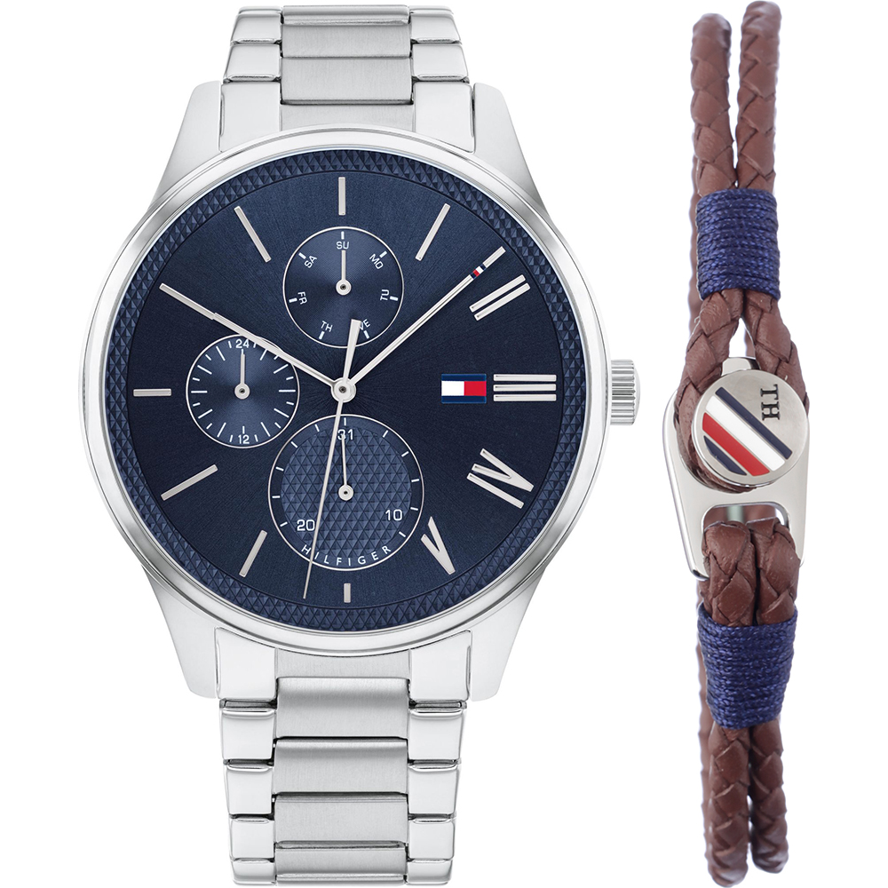 Tommy Hilfiger 2770113 Hendrix Gift set montre