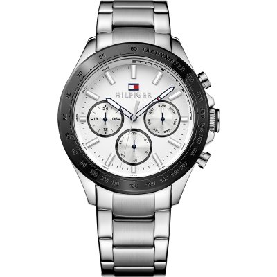 Montre Tommy Hilfiger 1791227