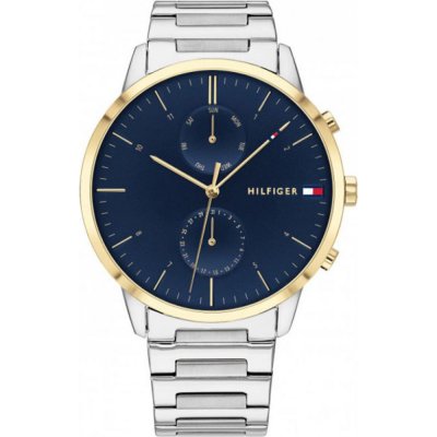 Tommy Hilfiger Watch Hunter 1710408