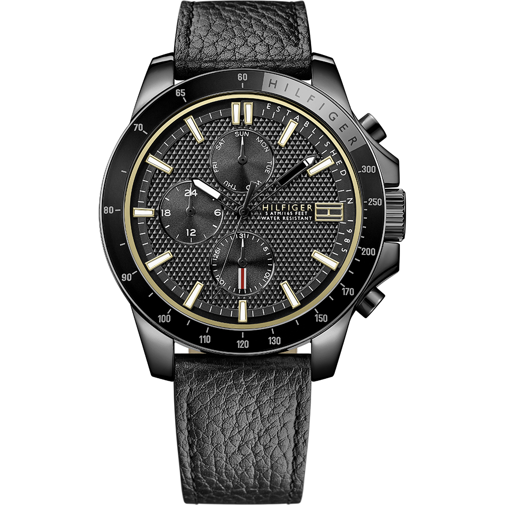 Montre Tommy Hilfiger 1791163