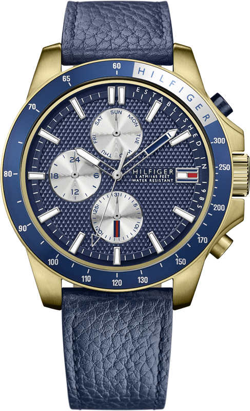 Tommy Hilfiger Tommy Hilfiger Watches 1791162 Jace montre