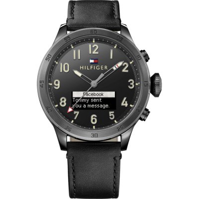 Montre Tommy Hilfiger 1791301