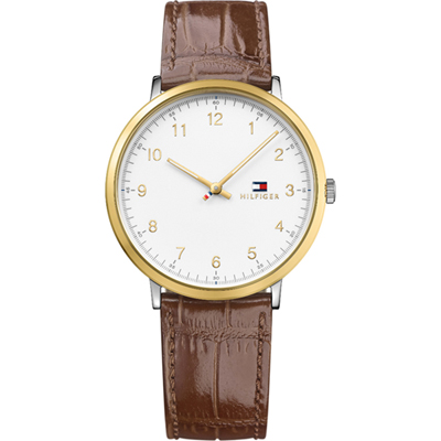 Tommy Hilfiger Tommy Hilfiger Watches 1791340 James montre