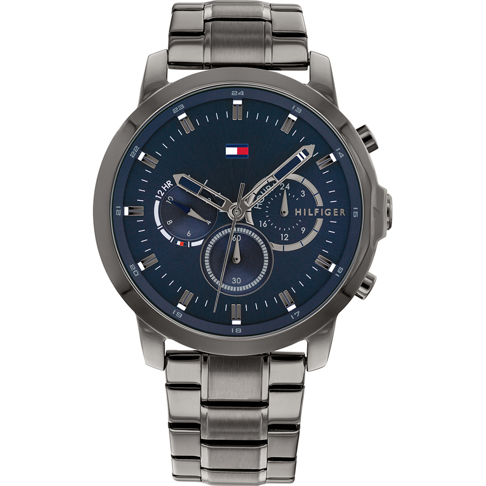 Montre tommy hilfiger cheap kane