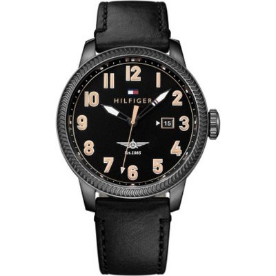 Montre Tommy Hilfiger 1791314