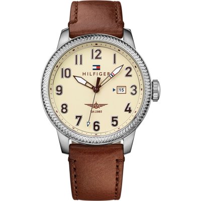 Tommy Hilfiger Tommy Hilfiger Watches 1791315 Jasper montre