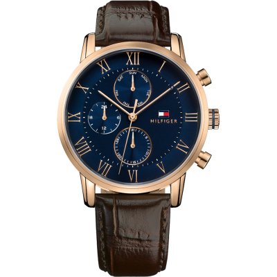 Montre Tommy Hilfiger 1791399