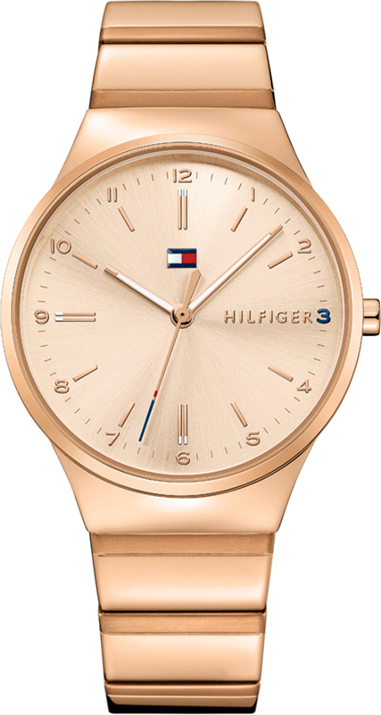 Montre Tommy Hilfiger 1781799