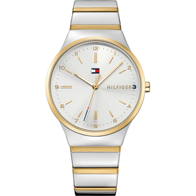 Tommy Hilfiger Tommy Hilfiger Watches 1781800 Kate montre