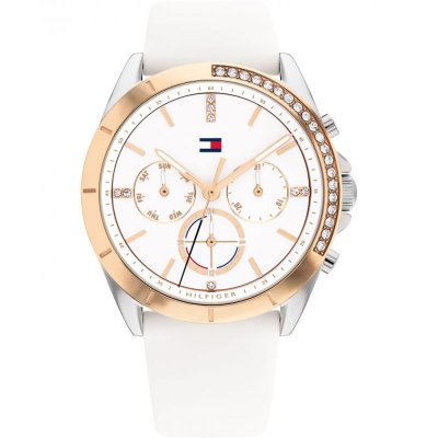 Tommy Hilfiger Watch Time 3 hands Kennedy 1782388