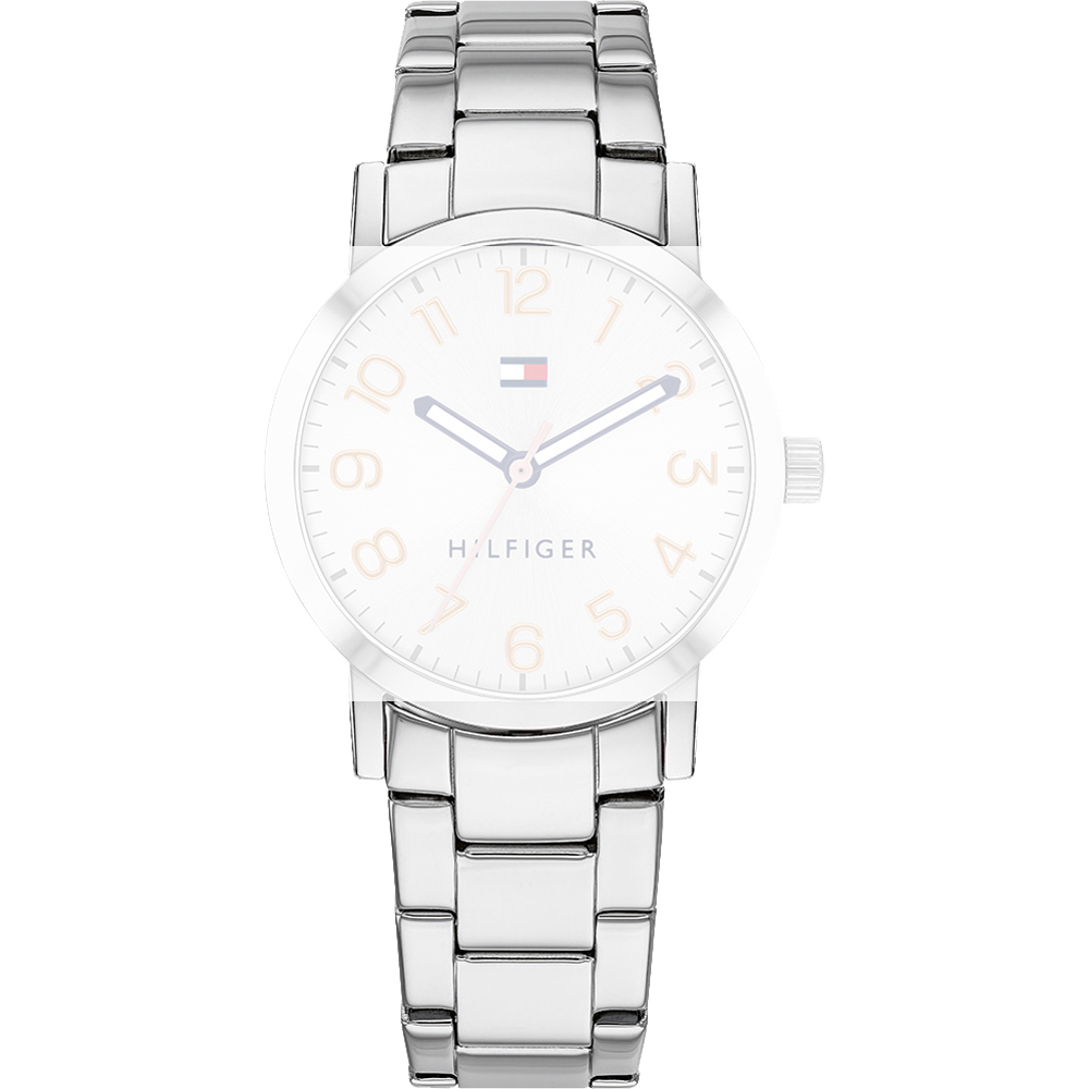 Tommy Hilfiger 679001557 Band