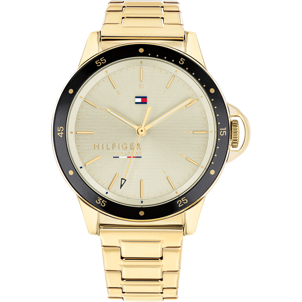 Montre Tommy Hilfiger 1782025