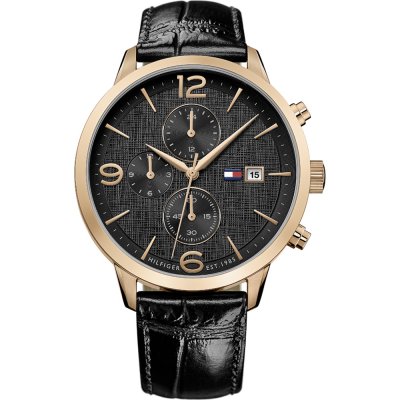 Tommy Hilfiger Tommy Hilfiger Watches 1710358 Liam montre