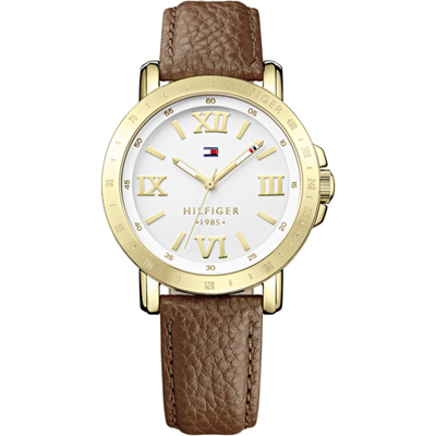 Tommy Hilfiger Tommy Hilfiger Watches 1781438 Liv montre