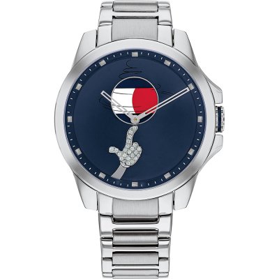 montre Tommy Hilfiger 1791907