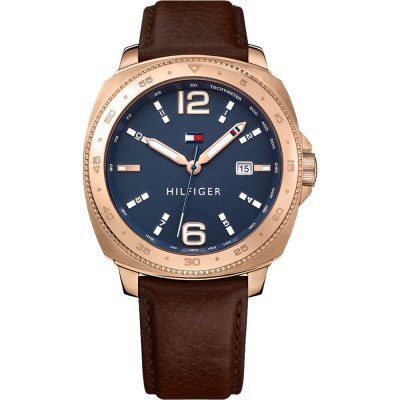 montre Tommy Hilfiger 1791431