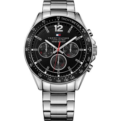 Montre Tommy Hilfiger 1791104