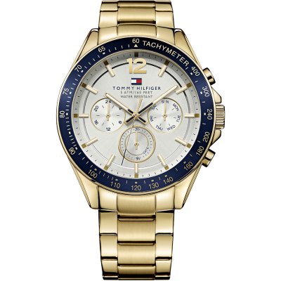 Tommy Hilfiger Tommy Hilfiger Watches 1791121 Luke montre