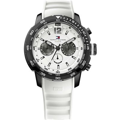 Tommy Hilfiger 1790890 Uhr