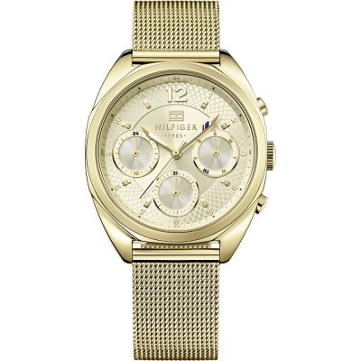 Tommy Hilfiger Tommy Hilfiger Watches 1781488 Mia montre