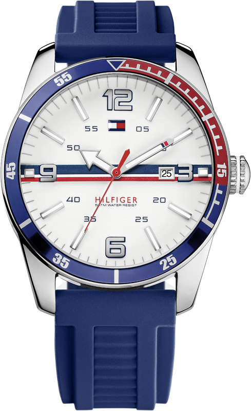 Tommy Hilfiger Tommy Hilfiger Watches 1790918 Noah montre