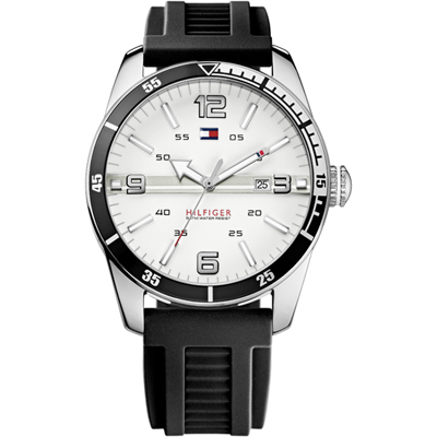 Tommy Hilfiger Tommy Hilfiger Watches 1790919 Noah montre