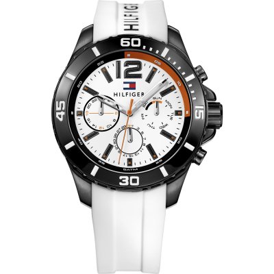 Montre Tommy Hilfiger 1791146