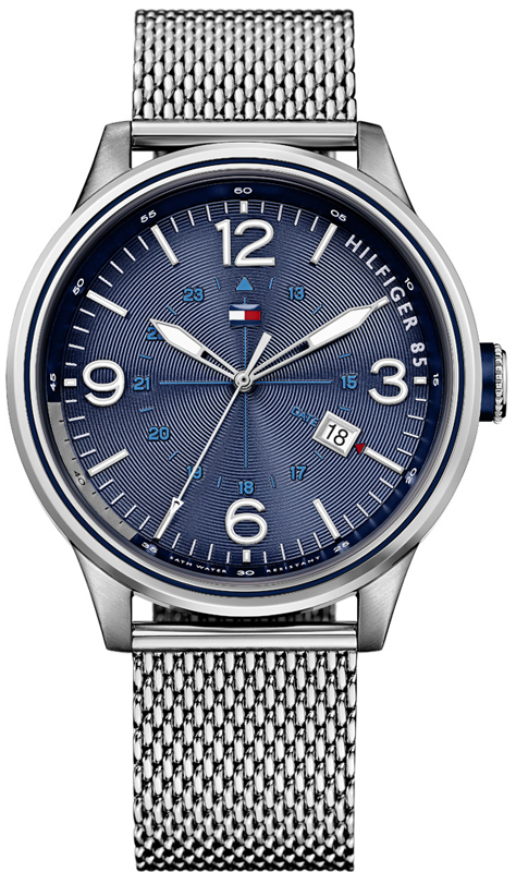 Tommy Hilfiger Tommy Hilfiger Watches 1791106 Peter montre