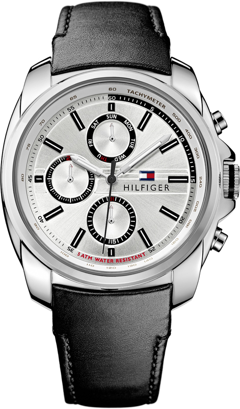 Tommy Hilfiger Tommy Hilfiger Watches 1791080 Preston montre