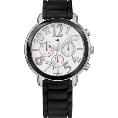 Tommy Hilfiger Tommy Hilfiger Watches 1780956 Reily montre