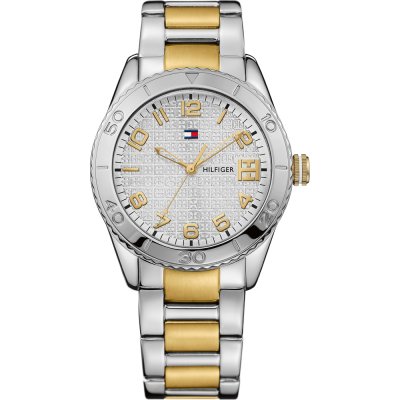 Tommy Hilfiger Tommy Hilfiger Watches 1781146 Ritz montre